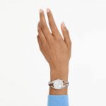 Montre bracelet-jonc Hyperbola_Swar