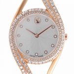 Montre bracelet-jonc Hyperbola_Swar – Image 8