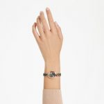 Montre Crystal Rock oval_Swar