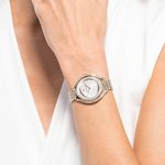 Montre Crystalline aura_Swar