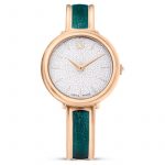 Montre Crystalline bangle_Swar