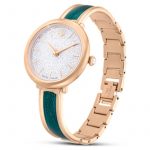 Montre Crystalline bangle_Swar – Image 2