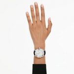 Montre Dextera tachymetre_Swar