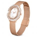 Montre Matrix octagon_Swar – Image 3