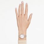 Montre Matrix tennis 7-link_Swar