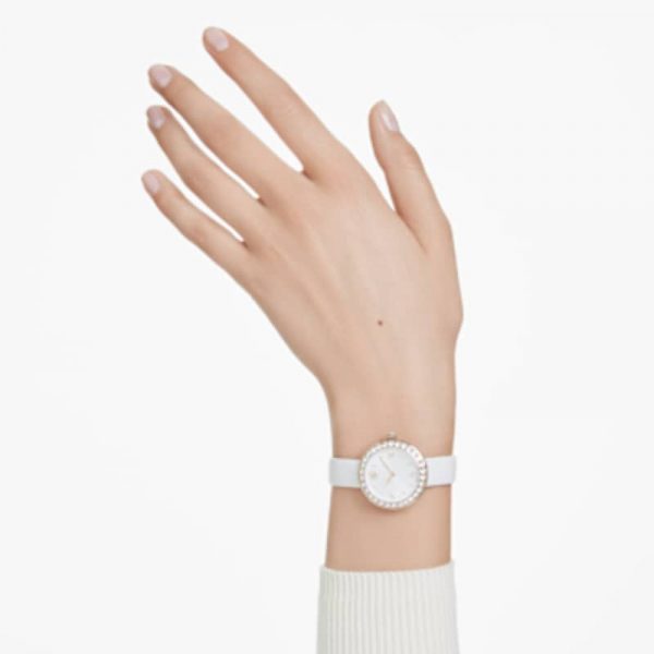 Montre Matrix tennis_Swar