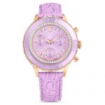 Montre Octea chrono_Swar