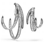 Parure de manchettes d’oreille (3) The Vienna Collection_Swar – Image 2