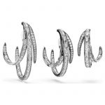 Parure de manchettes d’oreille (3) The Vienna Collection_Swar – Image 4