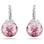 Pendants d'oreilles Bella V_Swar – Image 3