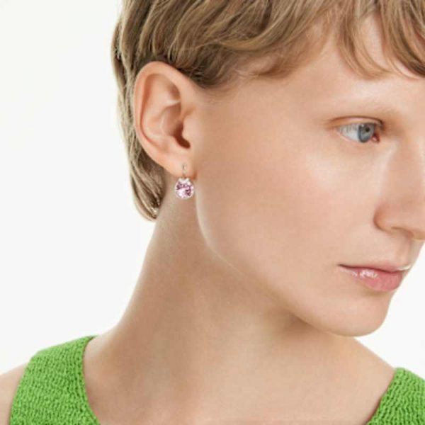 Pendants d'oreilles Bella V_Swar