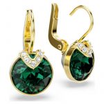 Pendants d'oreilles Bella V_Swar – Image 3