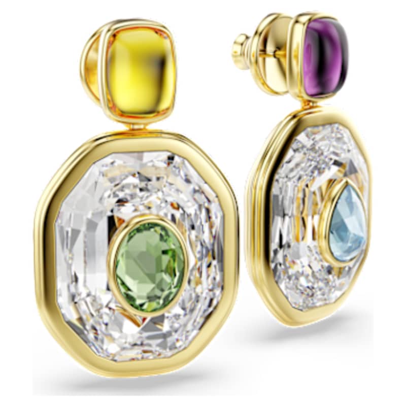 Pendants d'oreilles Chroma_Swar – Image 4