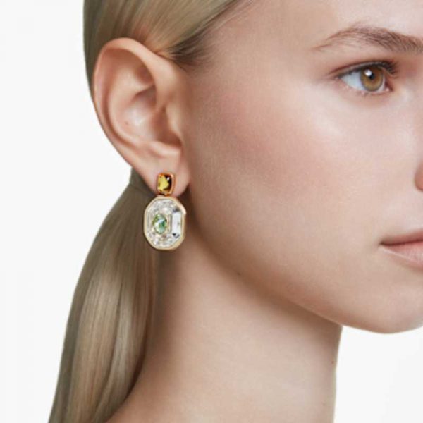 Pendants d'oreilles Chroma_Swar