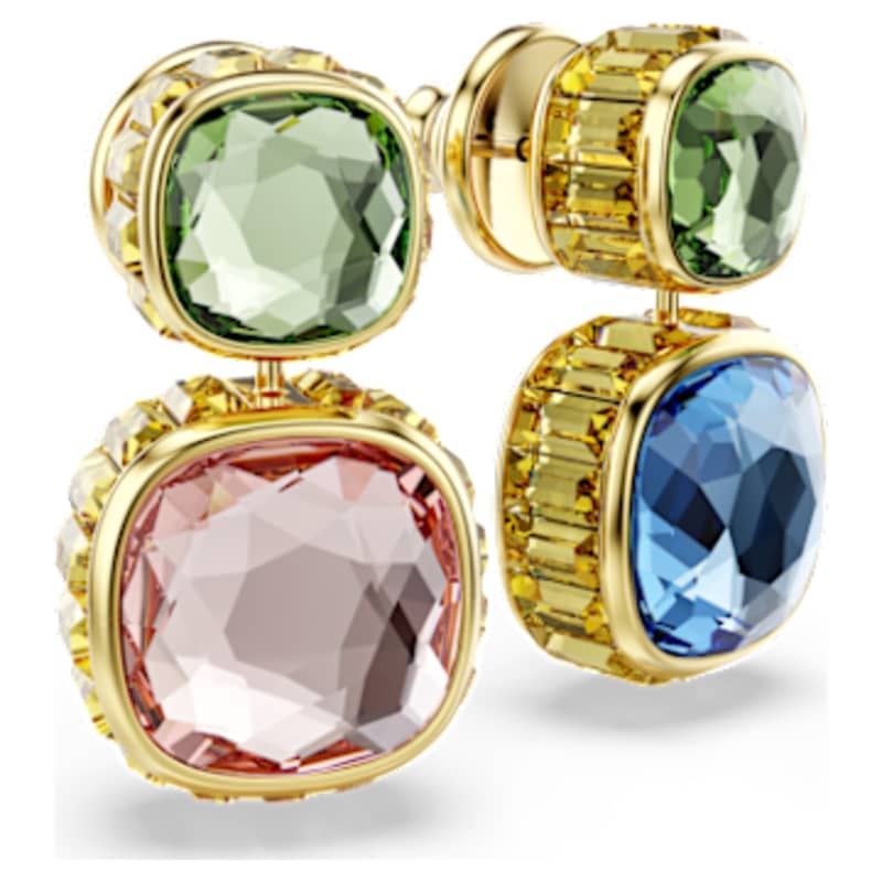 Pendants d'oreilles Chroma_Swar – Image 4