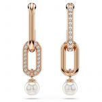 Pendants d'oreilles Constella_Swar – Image 3