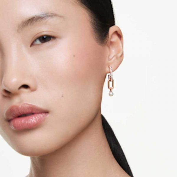 Pendants d'oreilles Constella_Swar