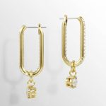 Pendants d'oreilles Constella_Swar – Image 6