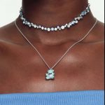 Pendants d'oreilles Constella_Swar – Image 7