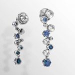 Pendants d'oreilles Constella_Swar – Image 8