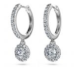 Pendants d'oreilles Eternity_Swar – Image 4