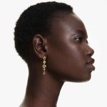 Pendants d'oreilles Gema_Swar – Image 7