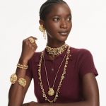 Pendants d'oreilles Gema_Swar – Image 8