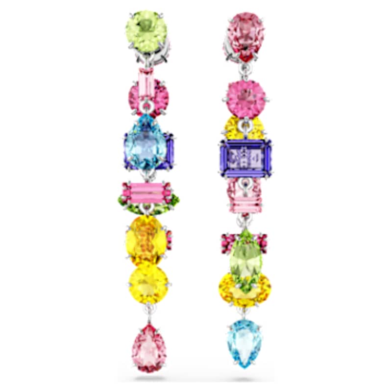 Pendants d'oreilles Gema_Swar – Image 2