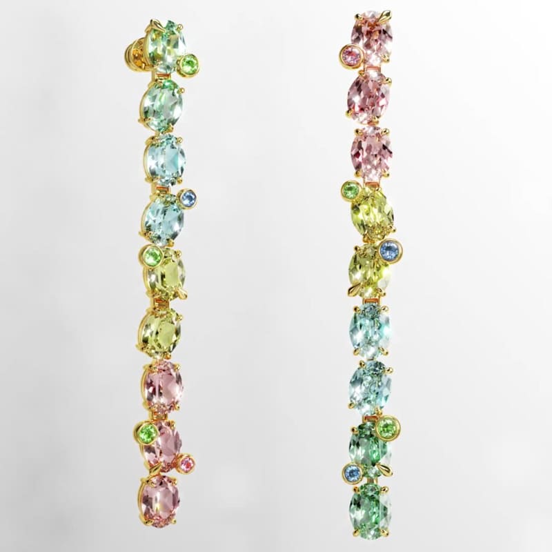 Pendants d'oreilles Gema_Swar – Image 8