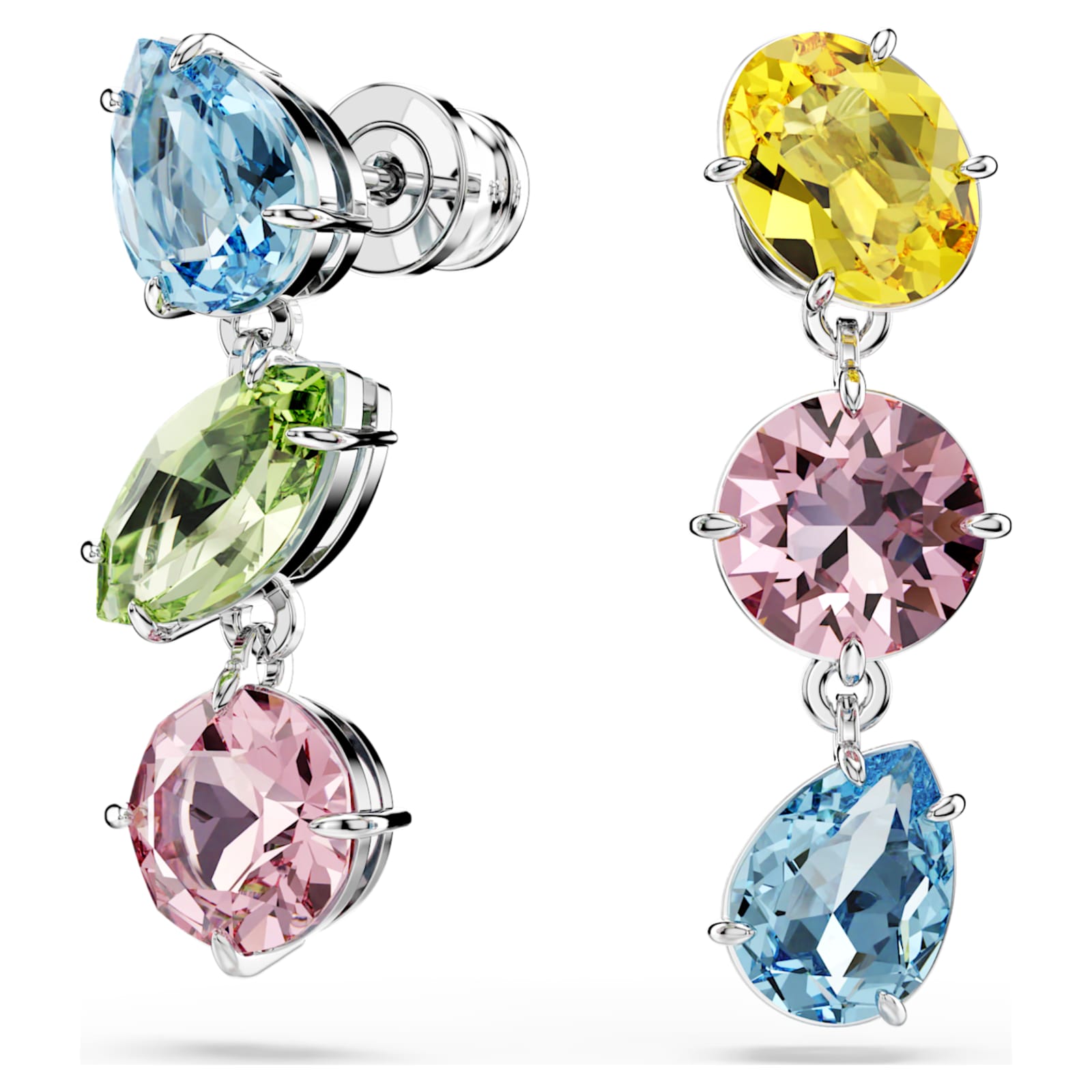 Pendants d'oreilles Gema_Swar – Image 6