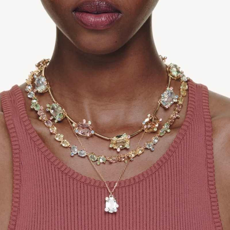 Pendants d'oreilles Gema_Swar – Image 7