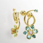 Pendants d'oreilles Idyllia_Swar – Image 6