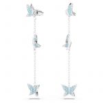 Pendants d'oreilles Idyllia Lilia_Swar – Image 3