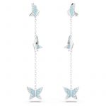 Pendants d'oreilles Idyllia Lilia_Swar – Image 2