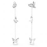 Pendants d'oreilles Idyllia Lilia_Swar – Image 5