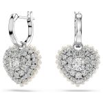 Pendants d'oreilles Idyllia_Swar – Image 7