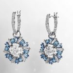 Pendants d'oreilles Idyllia_Swar – Image 6