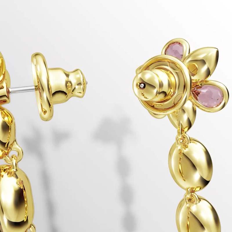 Pendants d'oreilles Idyllia_Swar – Image 6