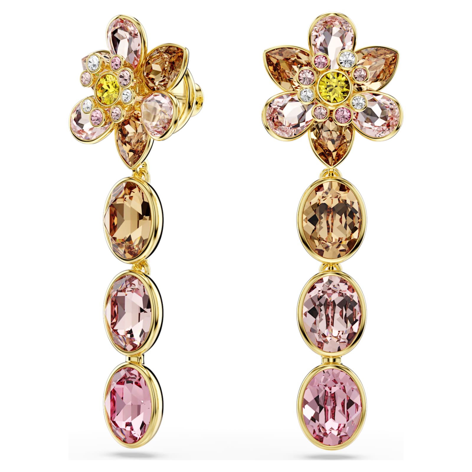 Pendants d'oreilles Idyllia_Swar – Image 7