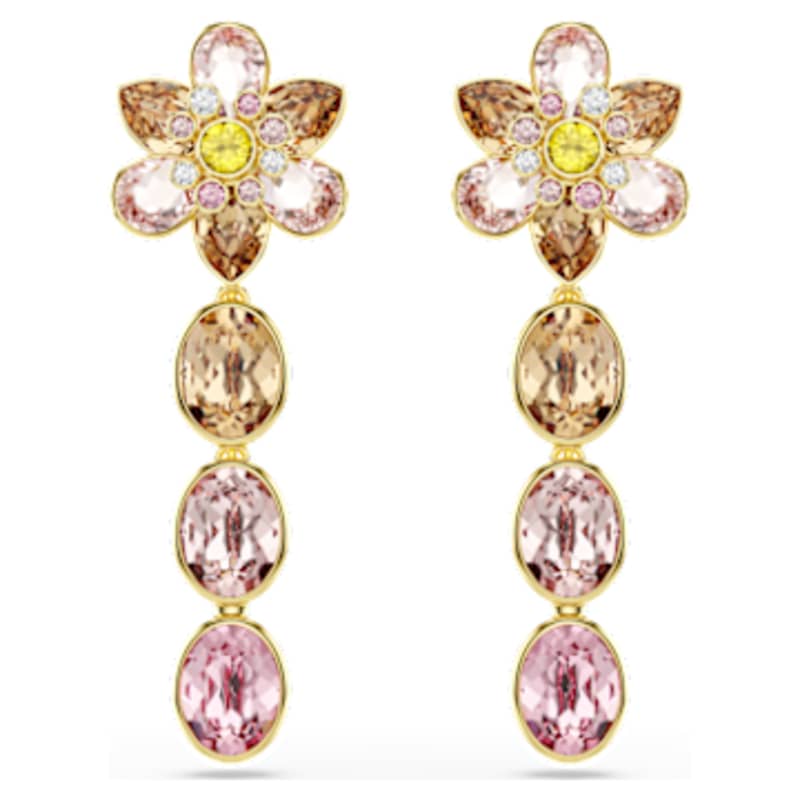 Pendants d'oreilles Idyllia_Swar – Image 2