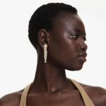 Pendants d'oreilles Idyllia_Swar