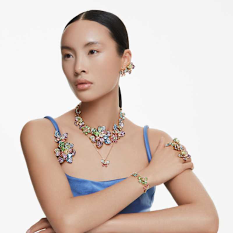 Pendants d'oreilles Idyllia_Swar – Image 6