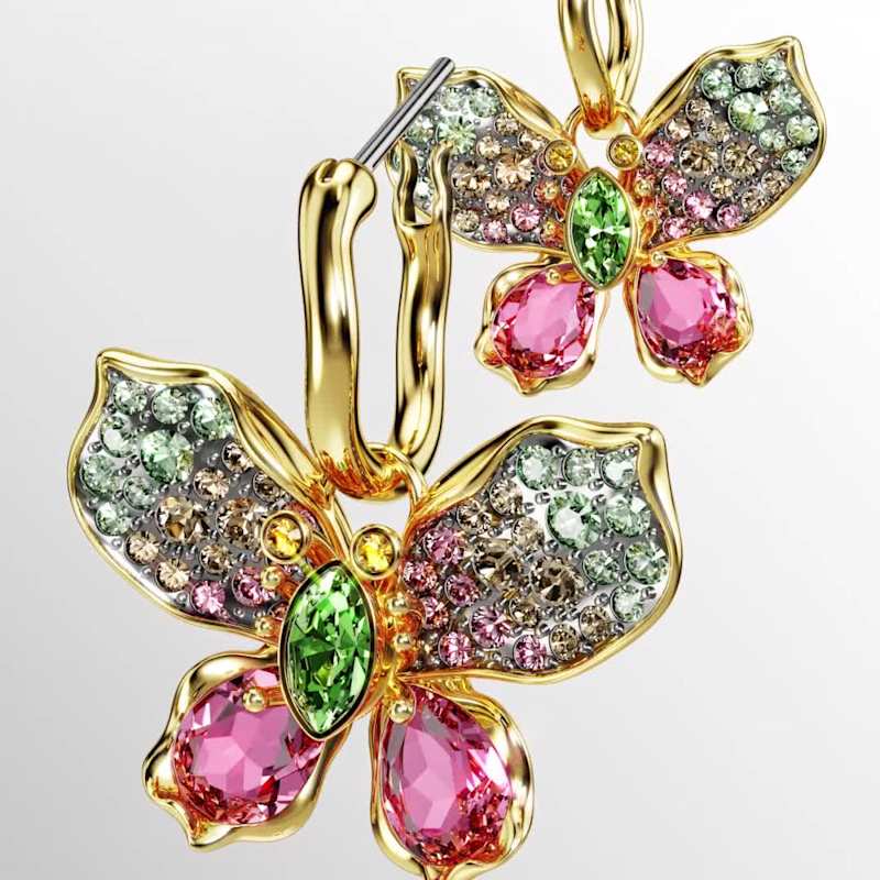 Pendants d'oreilles Idyllia_Swar – Image 8