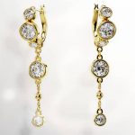 Pendants d'oreilles Imber_Swar – Image 6