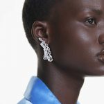 Pendants d'oreilles Matrix_Swar