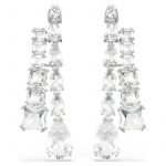 Pendants d'oreilles Matrix_Swar – Image 2