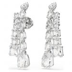 Pendants d'oreilles Matrix_Swar – Image 4