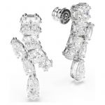 Pendants d'oreilles Matrix_Swar – Image 4