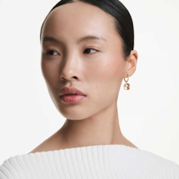 Pendants d'oreilles Millenia_Swar