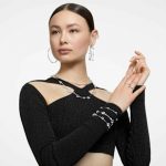 Pendants d'oreilles Millenia_Swar – Image 6